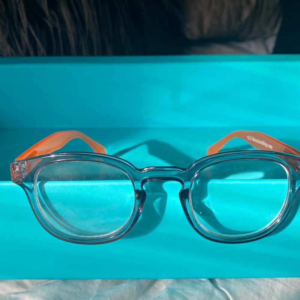 Danish -Have a Look Eyeglass frames